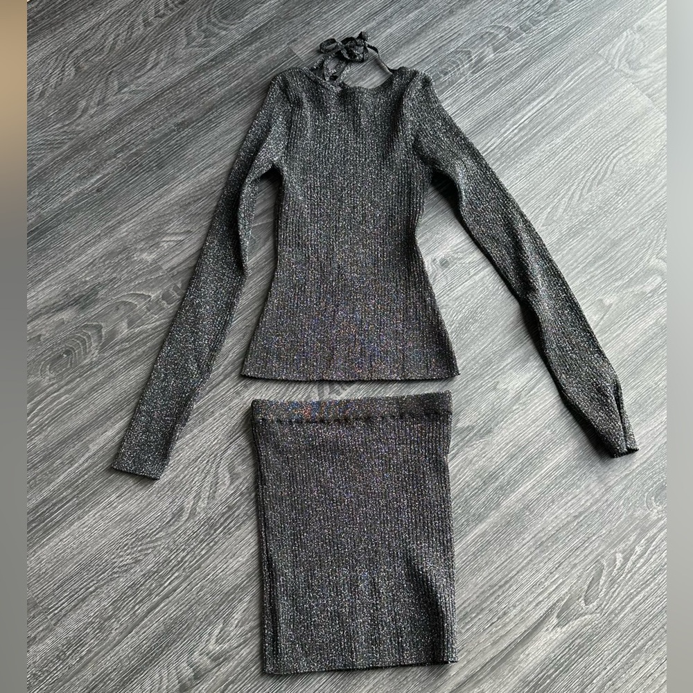 Skirt set - Picture 2 of 2